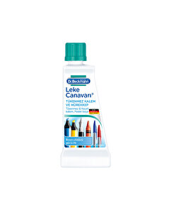 Dr. Beckmann Dr. Beckmann Leke Canavarı Tükenmez Kalem 50 ml