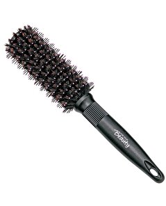 For Your Beauty For Your Beauty Yuvarlak Saç Fırçası Parlaklık Kazandıran Etki 27mm