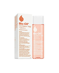 Bio Oil Bio Oil Cilt Bakım Yağı 125 ml