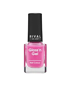 Rival de Loop Rival de Loop Oje Gloos'n Gel No.13 10.5 ml