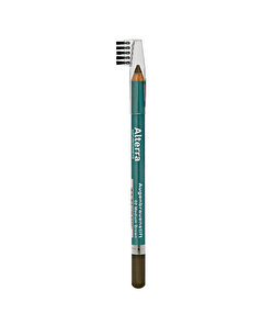 Alterra Alterra Kaş Kalemi No:02 Medium Kahve 1,2 g
