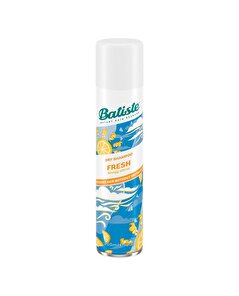 Batiste Batiste Kuru Şampuan Fresh 200 ml