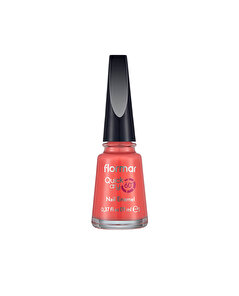 Flormar Flormar Oje Quick Dry QNE-46 Summer Song