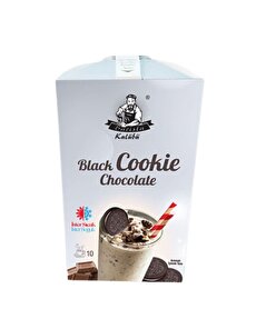 Barista Kulübü Barista Kulübü Oreolu Sıcak Çikolata 200 gr