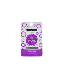 Morfose Morfose Saç Maskesi Keratin Seyahat Boy 25 ml