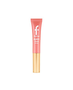 Flormar Flormar Puffy Likit Allık No.001 Pinky Glow 1 adet