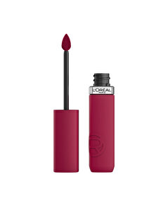 L’Oréal Paris L’Oréal Paris Likit Mat Ruj İnfaillible Matte Resistance