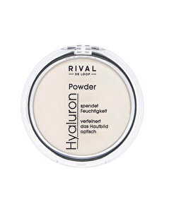 Rival de Loop Rival de Loop Hyaluron Pudra 10 gr