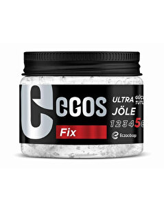 Egos Egos Jöle Extra Sert 400 ml