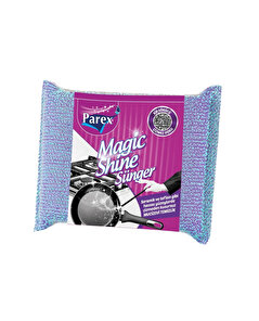 Parex Parex Magic Shine Sünger 1 adet