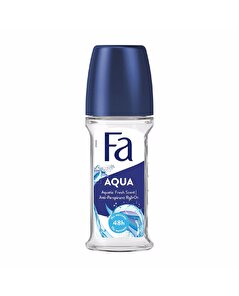 FA FA Roll On Aqua 50 ml