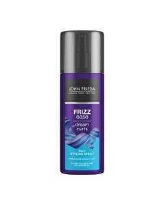 John Frieda John Frieda Sprey Frizz Ease Dream Curls 200 ml