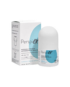 Perspirex Perspirex Maximum Güçte Antiperspirant Roll On 30 ml