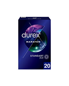 Durex Durex Prezervatif Maraton 20'li