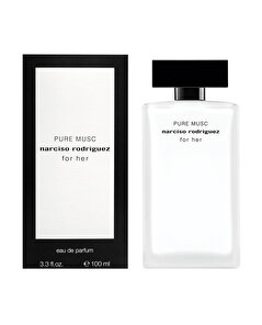 Narciso Rodriguez Narciso Rodriguez Pure Musc For Her Kadın EDP 100 ml