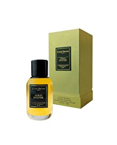 Luxury Prestige Luxury Prestige Gold Intense Kadın Parfüm EDP 100 ml