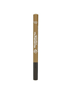 Rival Loves Me Rival Loves Me Kaş Kalemi Microblading No.01 Light Brown 1 adet