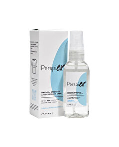 Perspiex Perspiex Terleme Karşıtı Maximum Antiperspirant Spray 50 ml