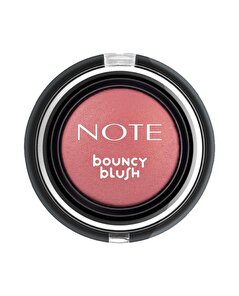 Note Note Allık Bouncy Blush 02