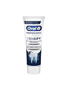Oral-B Oral-B Diş Macunu Pro Densify Hassas Beyazlık 65 ml