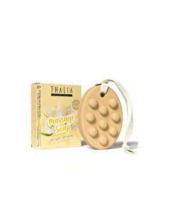 Thalia Natural Beauty Thalia Royal Jasmine Masaj Sabunu Yoğun Nemlendirici Etkili