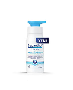 Bepanthol Bepanthol Derma Vücut Losyonu Hydrating 400 ml
