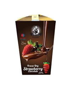 Barista Kulübü Barista Kulübü Çilekli Sıcak Çikolata 200 gr