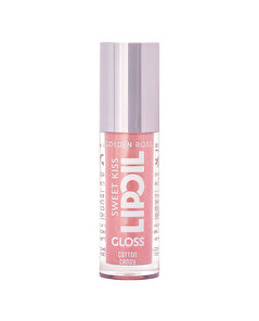 Golden Rose Golden Rose Lip Oil Sweet Kiss Gloss No:01 Cotton Candy