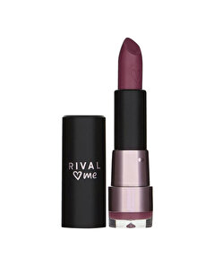 Rival Loves Me Rival Loves Me Ruj No:10 Rosewood 4.5 g