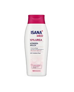 Isana Med Isana Med Vücut Sütü %10 Üre & Çok Kuru ve Gergin Ciltler 250 ml
