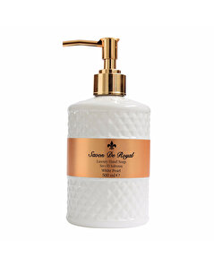 Savon De Royal Savon De Royal Sıvı Sabun Luxury Vegan White Pearl 500 ml