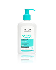 Thalia Natural Beauty Thalia Hyaluronik Asit & Seramid İçerikli Yüz Temizleme Jeli 200 ml