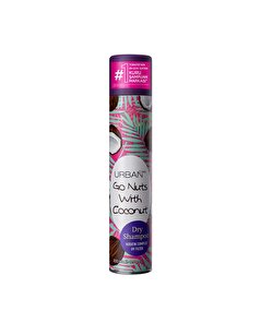 Urban Care Urban Care Kuru Şampuan Hindistan Cevizi Kokusu ile Ferahlık Etkisi 200 ml