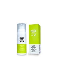 Mia Klinika Mia Klinika Sleeping Mask Krem 50 ml