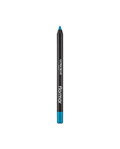 Flormar Flormar Eyeliner Ultra Blue 1 adet