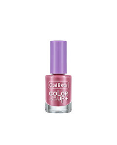 Callista Callista Color Up Nail Polish Oje 351 Blueberry Cheesecake Pembe