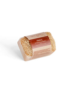 Sincere Sincere Kabak Lifli Sabun Pirinç 120 gr