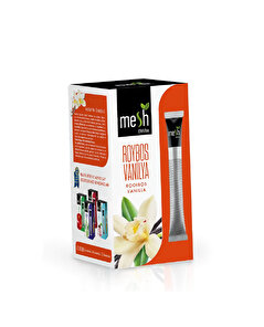 Mesh Stick Mesh Stick Çay 16'lı Roybos Vanilya 32 gr