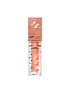 Maybelline Maybelline Likit Allık Sunkisser 02 Uptown Glow