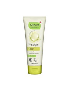Alterra Alterra Pro Yıkama Jeli AHA PHA 100 ml