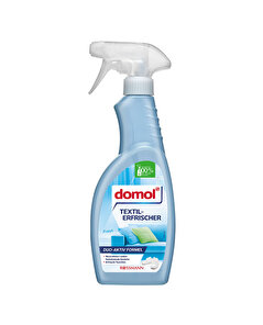 Domol Domol Ferahlatıcı Tekstil Spreyi 500 ml