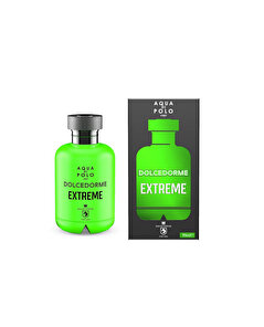 Aqua Di Polo Aqua Di Polo Erkek Parfüm Edp Dolcedorme Extreme 1987 90 ml
