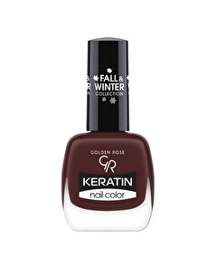 Golden Rose Golden Rose Oje Keratin Fall & Winter 216