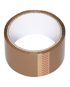 Schreibwelt Schreibwelt Koli Bandı Kahverengi 48 mm Ebatında 35 m