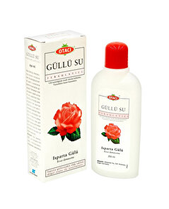 Otacı Otacı Gül Suyu 250 ml