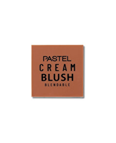 Pastel Pastel Allık Profashion No 45 1 adet