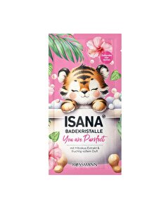 Isana Isana Banyo Tuzu You Are Purrfect 80 gr