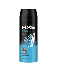 Axe Axe Deodorant Ice Chill 150 ml