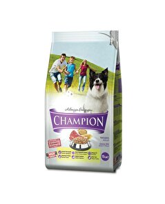 Champion Champion Köpek Maması Yetişkin Dana Etli 15 Kg