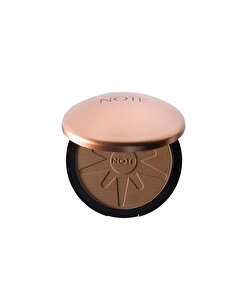 Note Note Bronzing Powder Bronzlaştırıcı Pudra 10